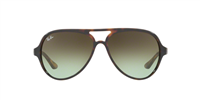 Occhiali da sole Ray-Ban 0RB4125 59 710/A6 - 0RB4125 59 710/A6